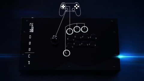 crossup
