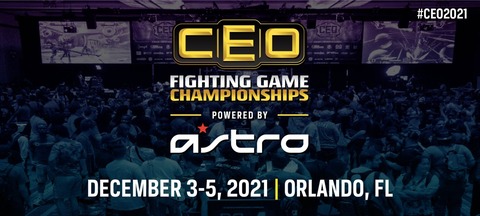 CEO2021