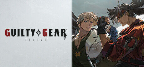 ギルティギアシリーズ初のアニメ化決定、タイトルは『GULTY GEAR STRIVE: DUAL RULERS』