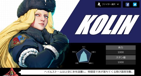 kolin1000