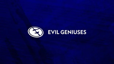 「Evil Geniuses」が活動終了を発表、25年以上の歴史に幕