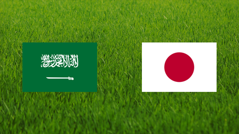 saudi-japan