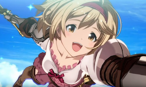 djeeta