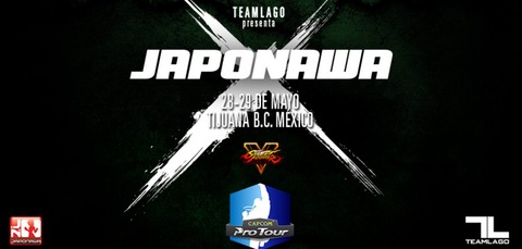 JAPONAWA-X