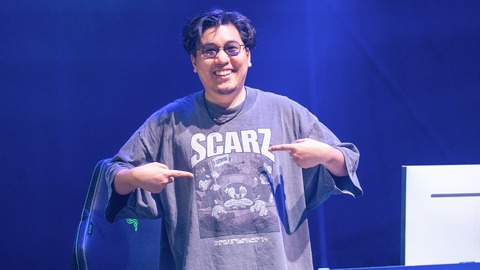 SCARZが「ストーム久保」氏に対する誹謗中傷への対応についてアナウンス。今後は発信者情報開示請求や損害賠償請求等の法的措置を視野に厳正に対処