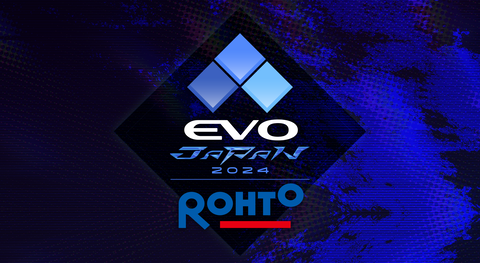 「EVO Japan 2024」メイン種目や賞金等の情報が公開、エントリー受付開始