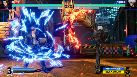 Steam版のKOF15とサムライスピリッツが激安セール中。KOF15は1980円(75％OFF)、サムライスピリッツは1446円(83％OFF)。