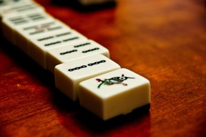 mahjong