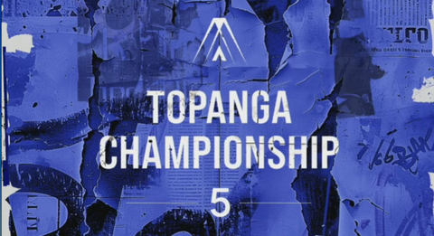 【スト6】「第5期TOPANGAチャンピオンシップ」オフライン決勝リーグ DAY3まとめ