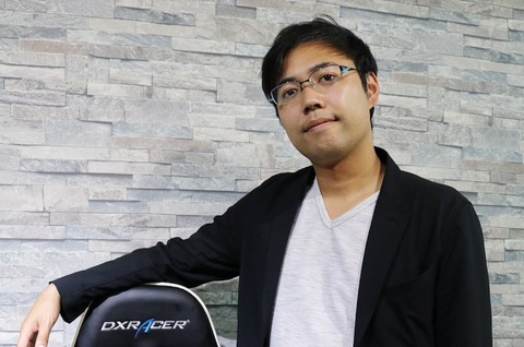 プロゲーミングチーム「DetonatioN FocusMe」の代表・梅崎 伸幸氏が逝去