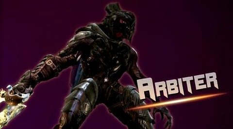 arbiter