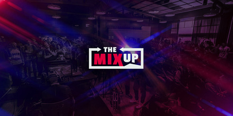 【スト6】EWC予選「TheMixUp 2025」、カナダ「Get On My Level: Forever」結果まとめ