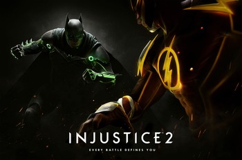 injustice2