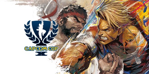 【スト6】「Capcom Cup X」まとめ