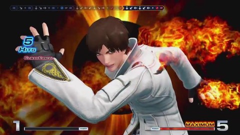 kof14-kyo