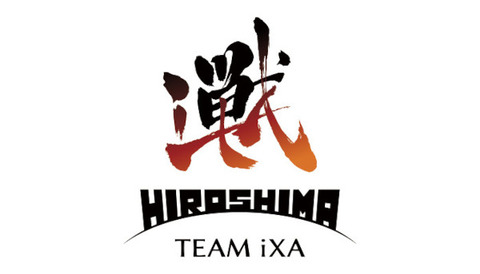 hiroshima_team_ixa_logo