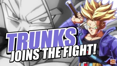 trunks-evo2017