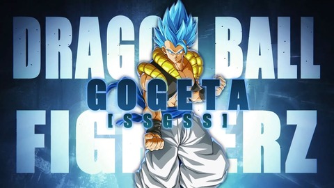 gogeta