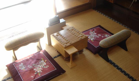 Shogi