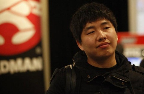 Poongko