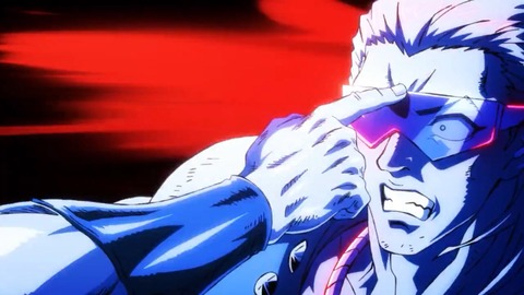 餓狼伝説CotWと、北斗の拳のコラボでケンシロウ参戦か？SNKが謎の映像を公開