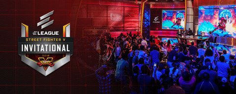 Eleague2018