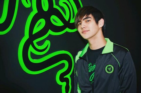 xian-razer