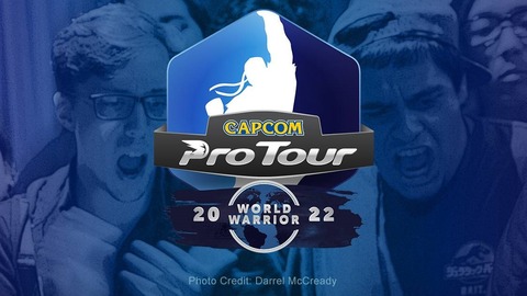 【スト5】「CAPCOM Pro Tour 2022 ワールドウォリアー日本大会 #3」まとめ