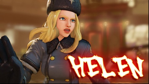 helenSFV