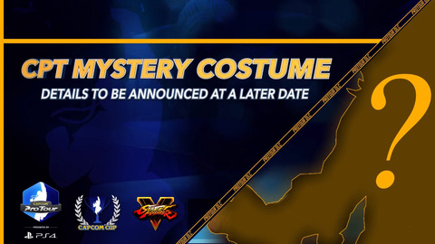 mysterycostume