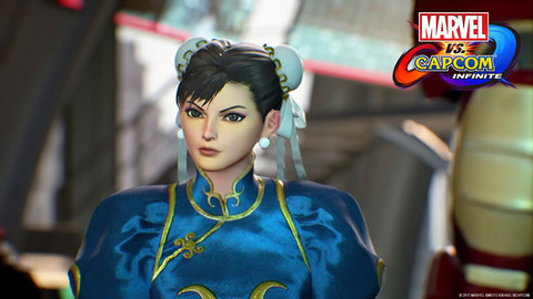 chunli-newface