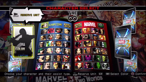 umvc3