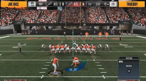 madden