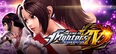 kof14steamjpg