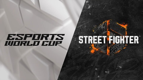 「Esports World Cup 2025」スト6部門のまとめ