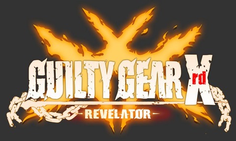 guiltygearxrd-revelator