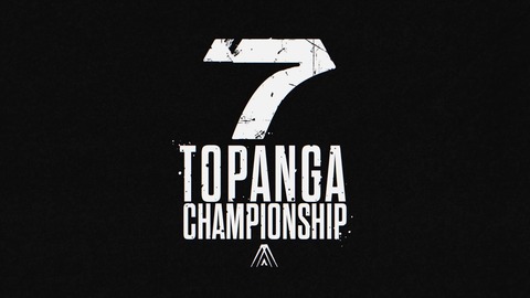 「第7期 TOPANGA CHAMPIONSHIP」が開催決定。有料配信で実施、賞金総額1500万円（優勝1000万円、準優勝250万円）、5/16・18にオンラインオープン予選実施