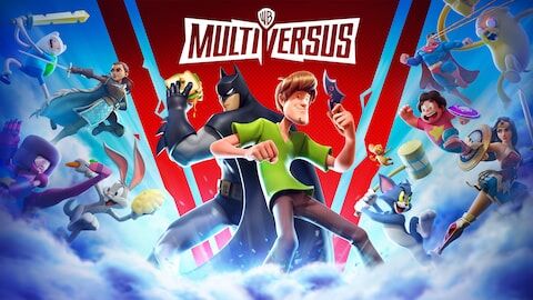 スマブラライクな対戦ゲーム「MultiVersus」が大人気、バットマンやスーパーマン、トムとジェリー等が登場。「EVO2022」では賞金総額10万ドルの大会実施、25位タイでも賞金23万円？！