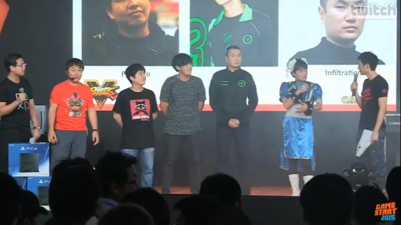 InfiltrationがRazerと契約、Team Razerの一員に！！ : チゲ速