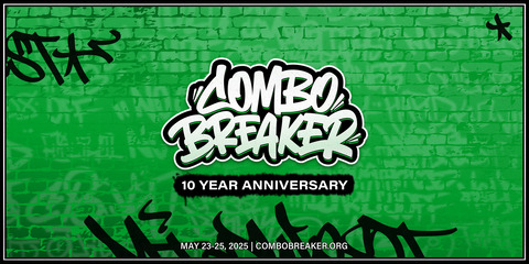 「Combo Breaker 2025」まとめ