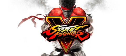 streetfighter5logo