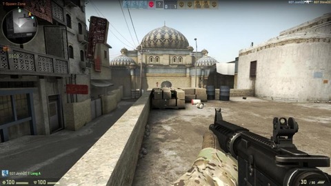 csgo