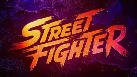 実写映画「ストリートファイター」の最新映像が公開、2026年10月16日に全世界公開