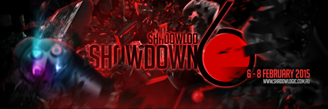 Shadowloo Logo 日本人も多数参戦のオーストラリア『Shadowloo Showdown 6』開催中!! : チゲ速