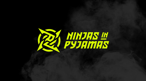 小路KOG選手が、ヨーロッパの名門eスポーツチーム「Ninjas In Pyjamas」に加入