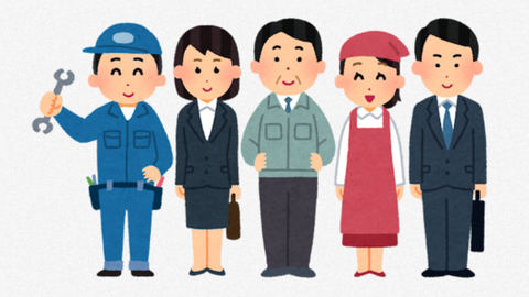 どぐら選手「働くっていうのは人のために自分の時間をちゃんと切り売りすること。しかも自分のスキルを活かして時間を切り売りすることがやっぱり労働なんじゃないかって思う。」