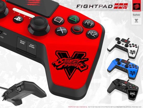 fightpad2015