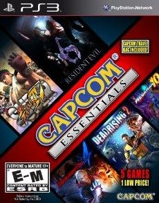 capsential