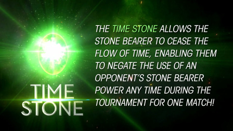 timestone