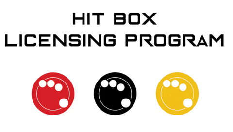 「Hit Box ライセンスプログラム」がスタート。Hit Box社が特許の使用を許可し、知的財産権の侵害なくHit Boxレイアウトが使用可能に